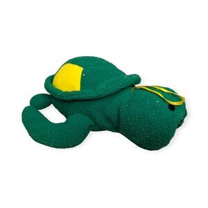 Toby the Turtle Bottle Hugger Plush